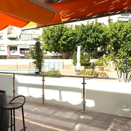 Aloe Studio Lejlighed Torremolinos