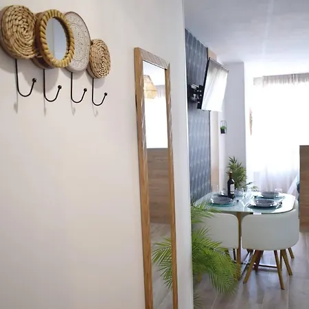 Aloe Studio Apartment