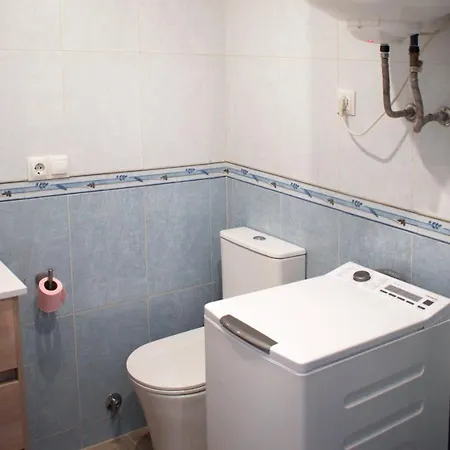 Aloe Studio Apartment