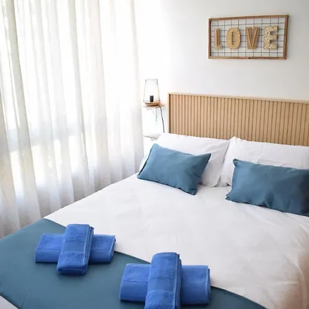 Aloe Studio Apartment Torremolinos