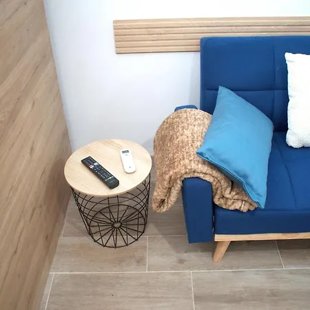 Aloe Studio Torremolinos