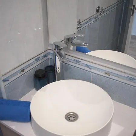 Aloe Studio Apartment