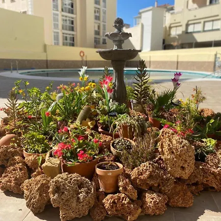 Aloe Studio Apartment *