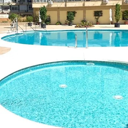 Apartment Aloe Studio Torremolinos
