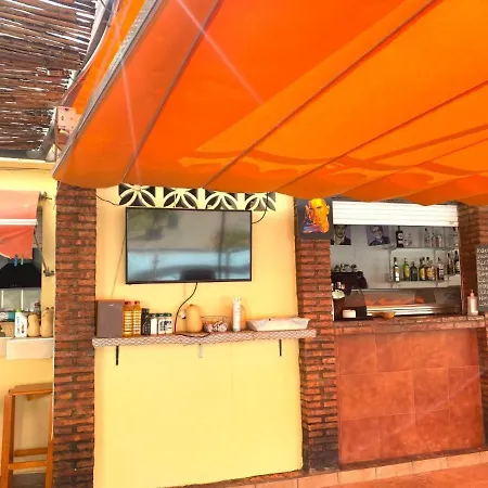 Aloe Studio Torremolinos